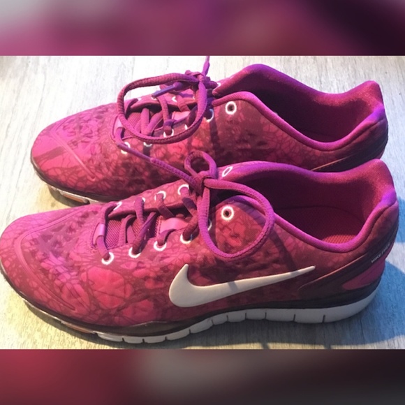 Nike | Shoes | Nike Training Free Fit 2 